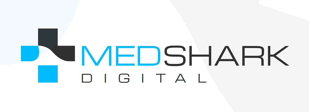 MedShark Digital cover