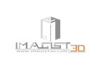 Imagist3D logo