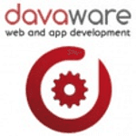DavaWare logo