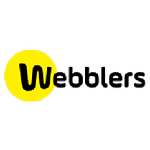 Webblers logo