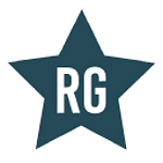 RG Design logo