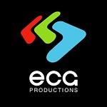 ECG Productions logo