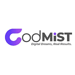 Codmist logo