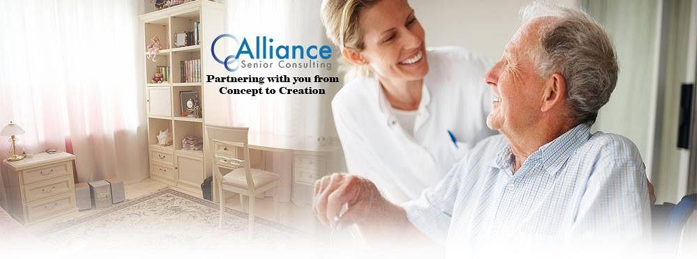 Alliance Senior Living Group cover