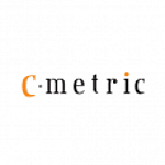 C-Metric logo