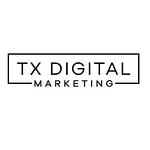 TX Digital Marketing Agency