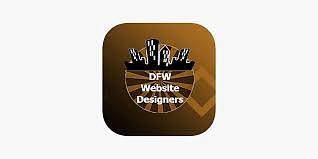 DFW WebDesign cover