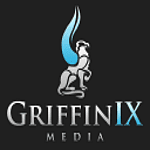 GriffinIX Media Web Design logo