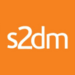 Agence S2M logo