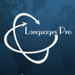 Languages Pro logo