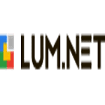 Lum.Net logo