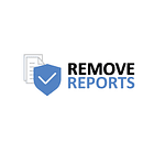 Remove Reports LLC logo