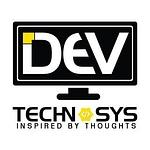 Dev Technosys LLC logo