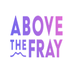 Above The Fray logo