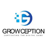 Growception - Digital Marketing Agency in Florida logo
