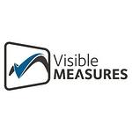 Visible Measures logo