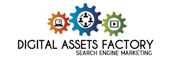 Digital Assets Factory cover