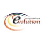 Evolution Impressions logo