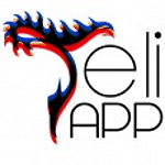 TeliApp Corporation logo
