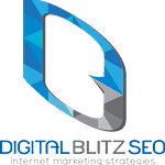 Digital Blitz SEO logo
