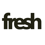 Get Fresh logo