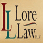 Lore Law PLLC logo