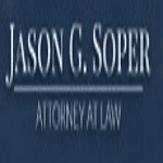 The Law Office of Jason G. Soper LLC logo