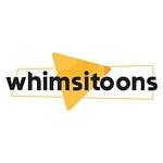 Whimsitoons logo