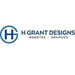 H Grant Designs logo