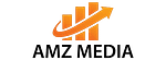 Amz Media Agency logo