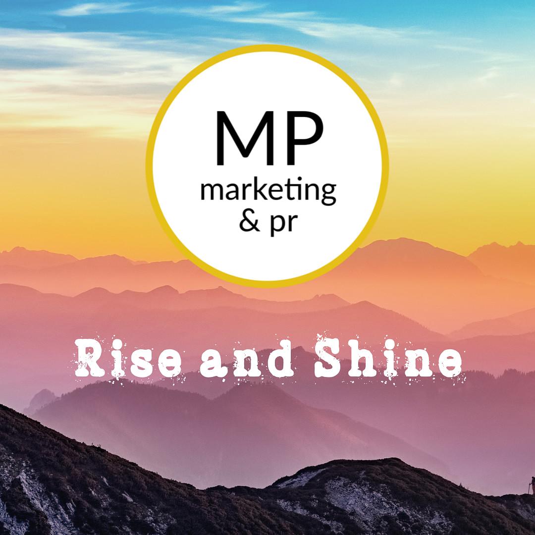 MP Marketing and PR Freelance Consultations cover