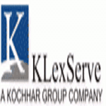 KLexServe logo