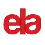 ELA Advertising logo