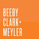 Beeby Clark+Meyler logo