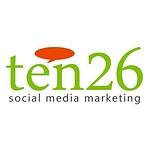 Ten26 Media, LLC. logo