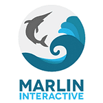 Marlin Interactive logo