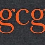 GCG Marketing logo