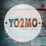 yo2mo Marketing Agency logo