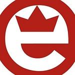 King's English logo