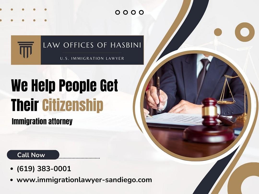 Immigration Lawyer San Diego cover
