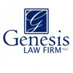 Genesis Law Firm,PLLC logo