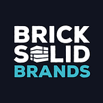 Brick Solid Brands logo
