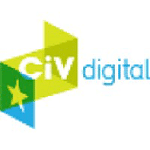 CivDigital logo