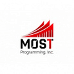 MOST Programming,Inc logo