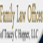 Family Law Offices of Tracey C Hopper LLC logo