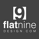 Flat Nine Design