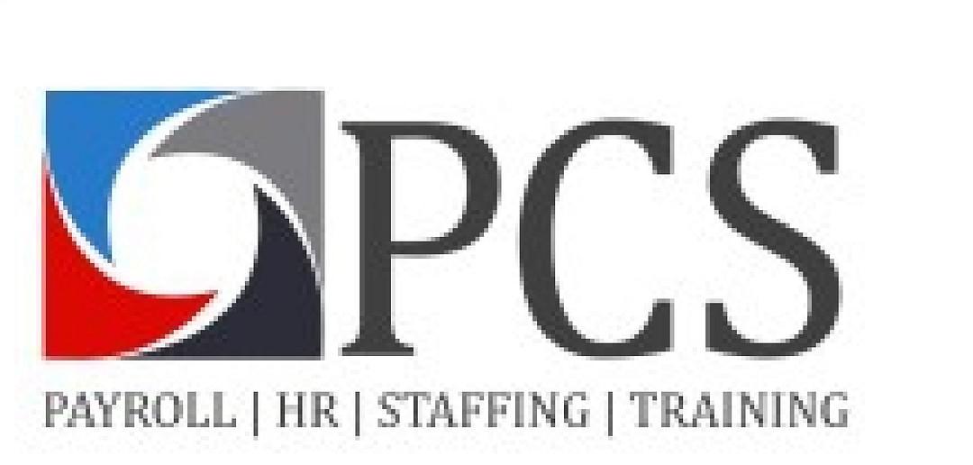 PCS ProStaff Inc cover