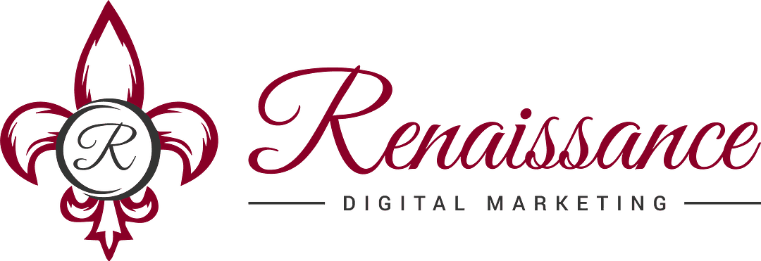 Renaissance Digital Marketing cover