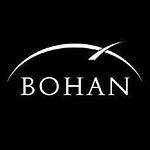BOHAN Advertising logo