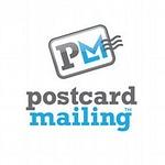Postcard Mailing logo